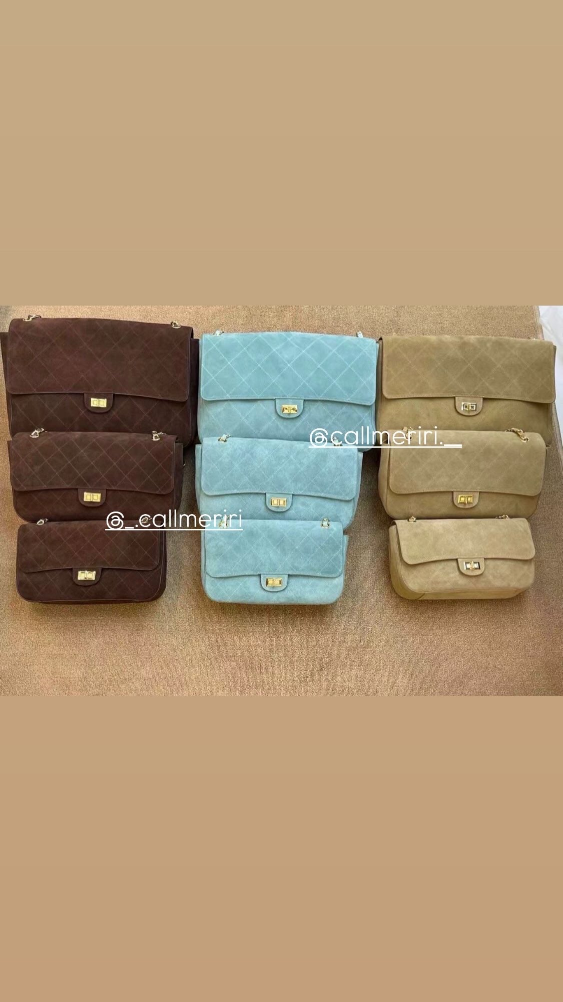 Le Sac Suède