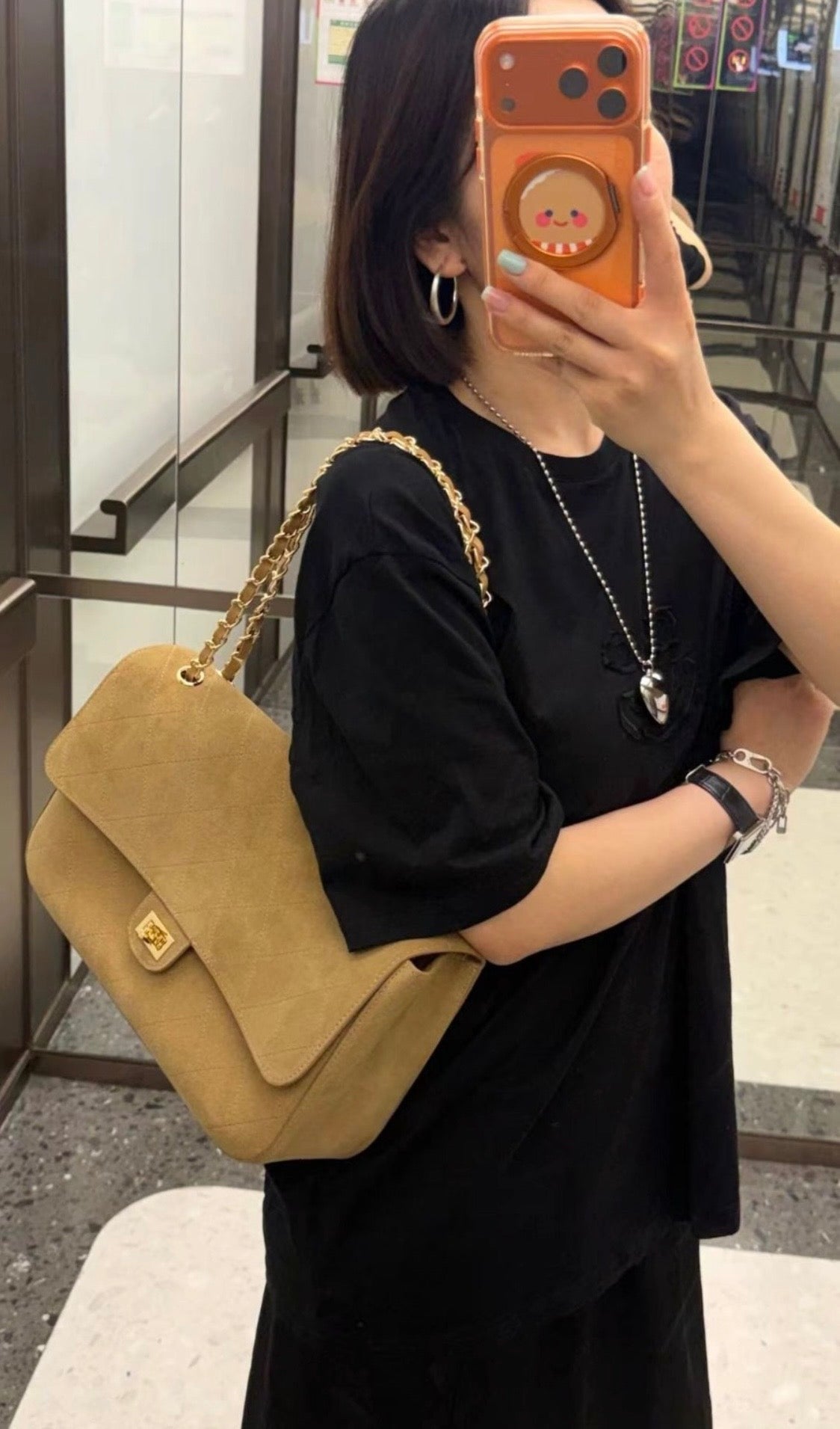 Le Sac Suède
