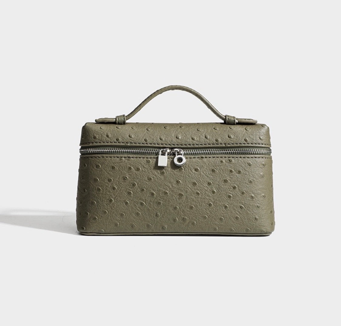 LP Ostrich