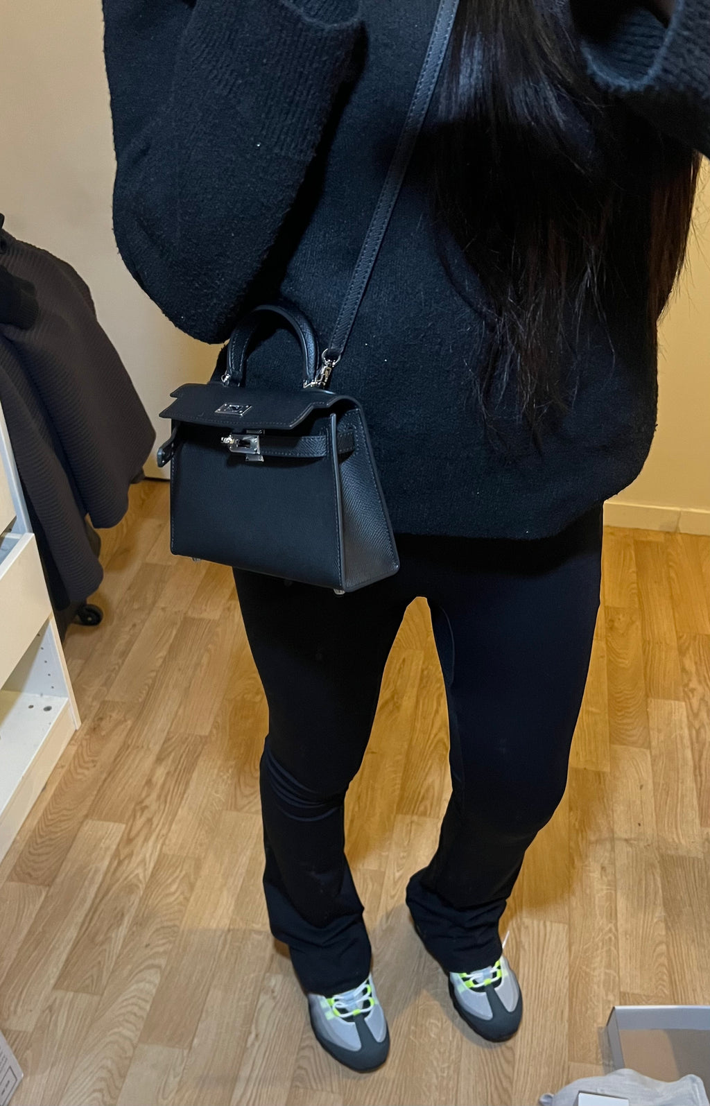 MINI K 19