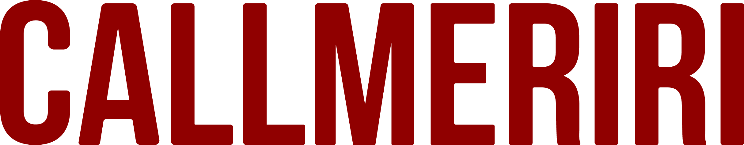 CALLMERIRI