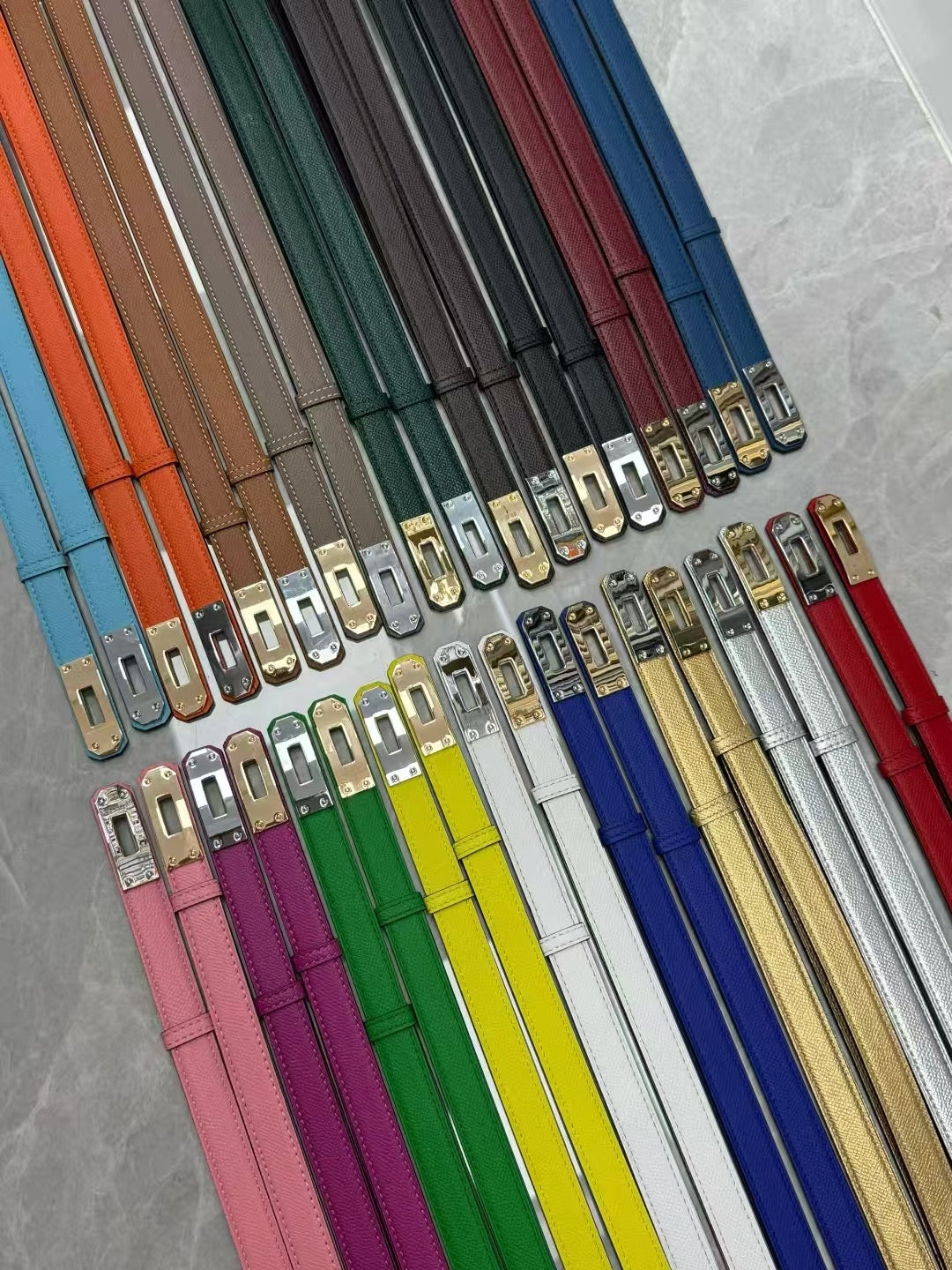 Ceinture k