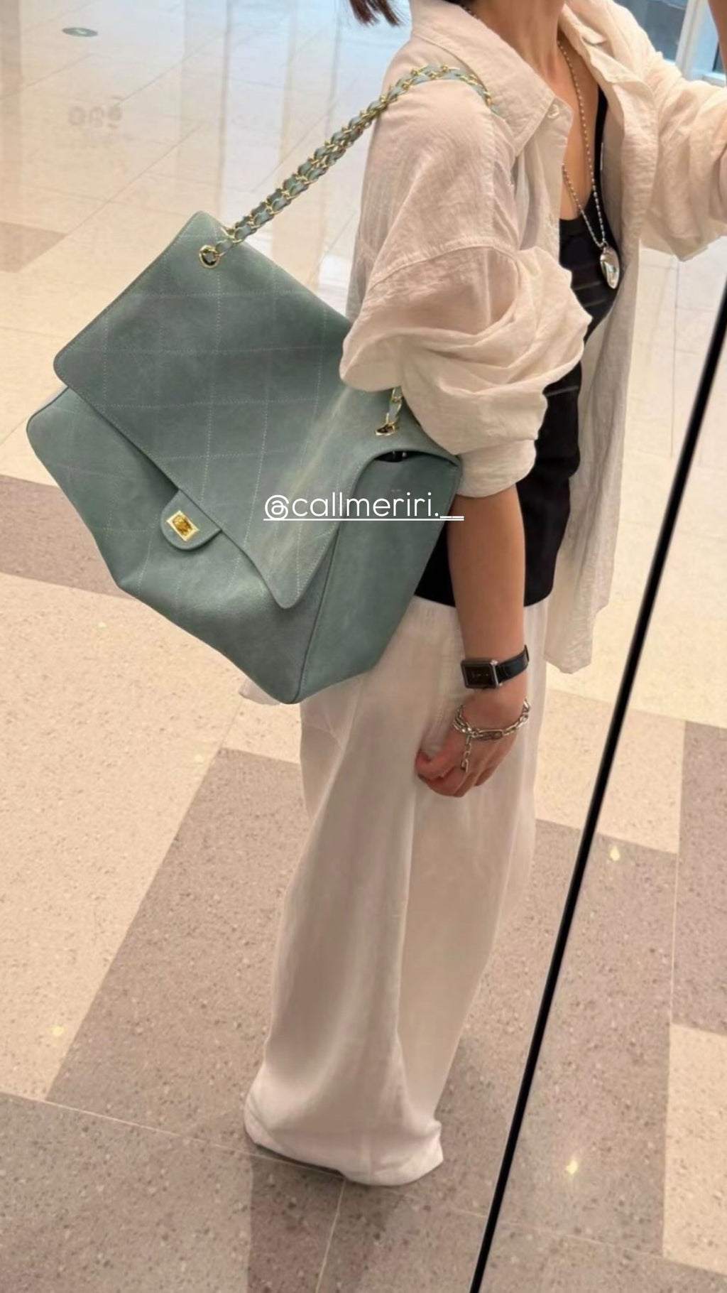 Le Sac Suède